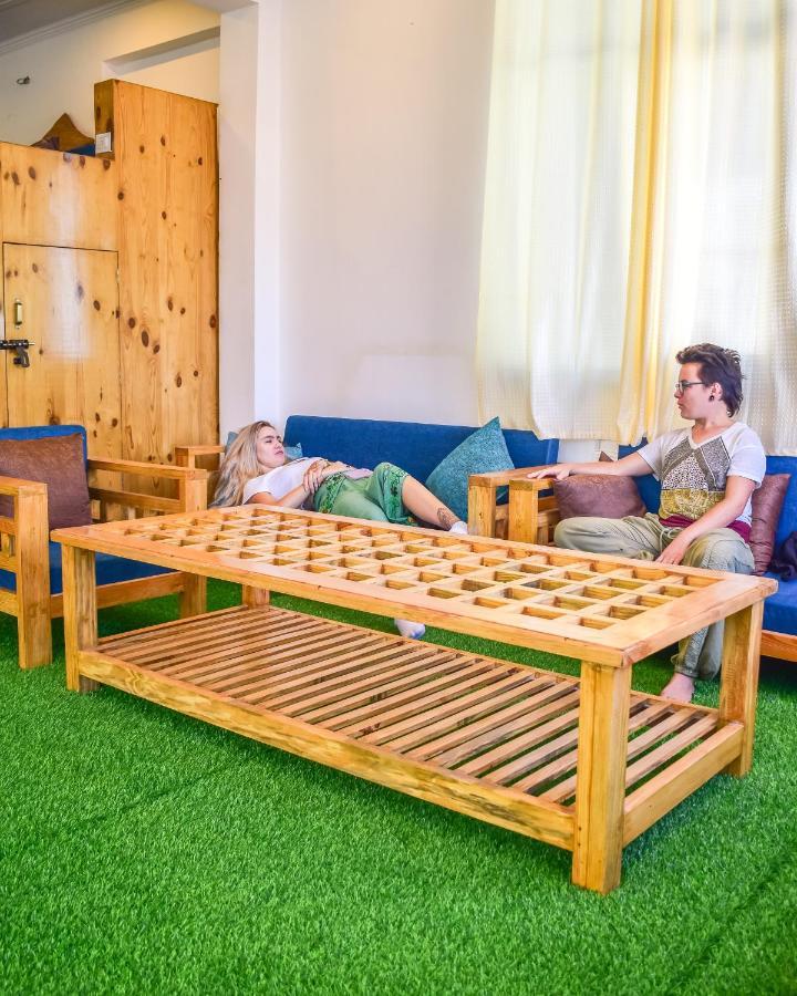 Skyard Premium, Tapovan Rishīkesh Zewnętrze zdjęcie